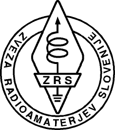Zveza radioamaterjev Slovenije
